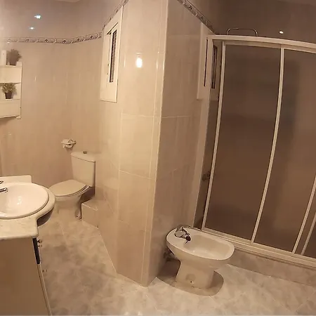 Star Clot Guest house Barcelona
