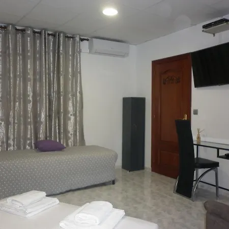 Star Clot Guest house