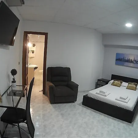 Star Clot Guest house