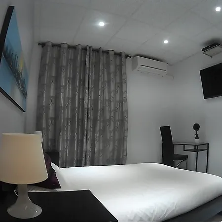 Guest house Star Clot *