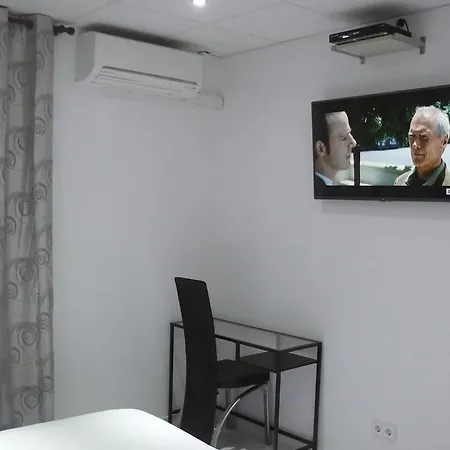 Star Clot Guest house Barcelona