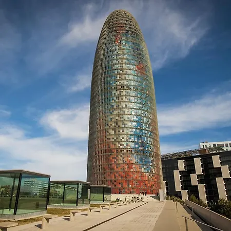 Guest house Star Clot Barcelona